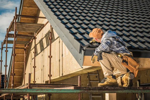Best Flat Roofing  in Bandon, OR