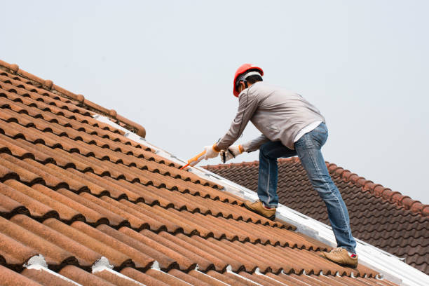4 Ply Roofing in Bandon, OR