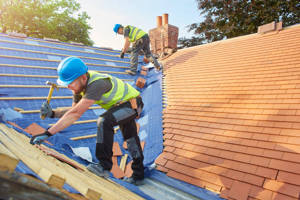Trusted Bandon, OR Roofing services Experts