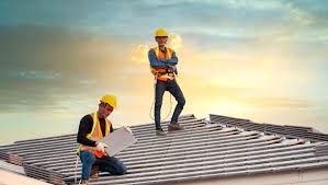 Best Roof Moss and Algae Removal  in Bandon, OR